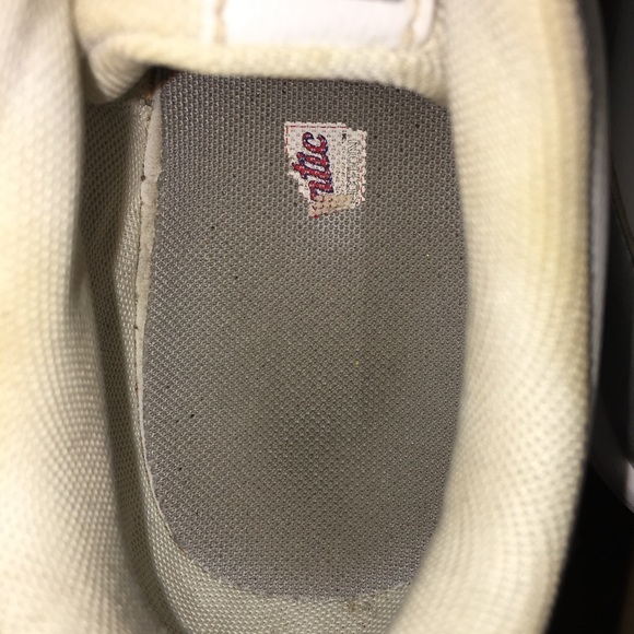 UA Leadoff Low RM Cleats White Silver Men Sz 9.5 - Picture 15 of 16